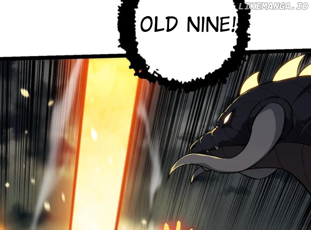 Evolution Begins With A Big Tree Chapter 348 - page 29